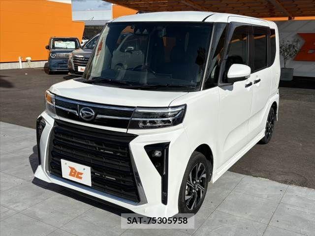 Daihatsu TANTO CUSTOM 2024-01 8355746-7