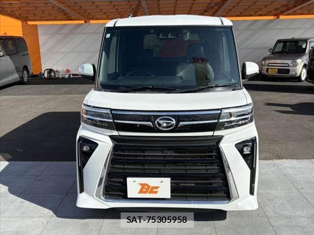 Daihatsu TANTO CUSTOM 2024-01 8355746-8