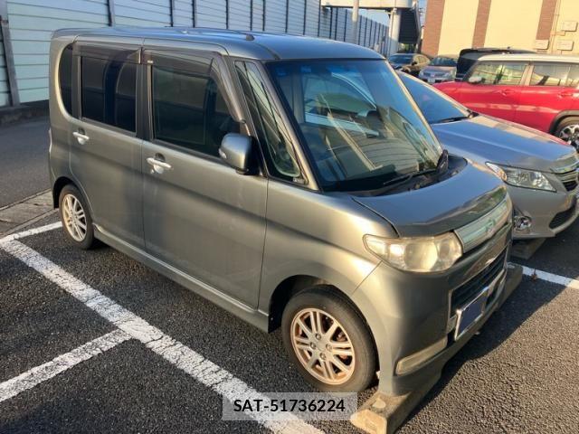 Daihatsu TANTO CUSTOM 2010-03 8355760-0