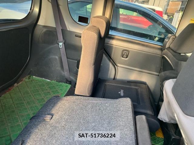 Daihatsu TANTO CUSTOM 2010-03 8355760-10