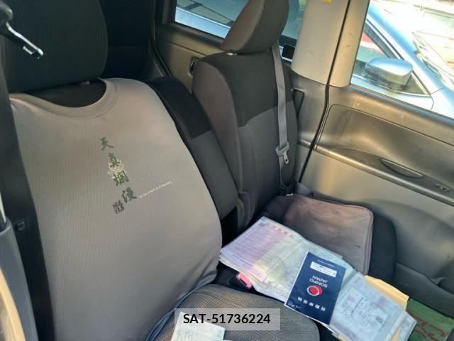 Daihatsu TANTO CUSTOM 2010-03 8355760-11