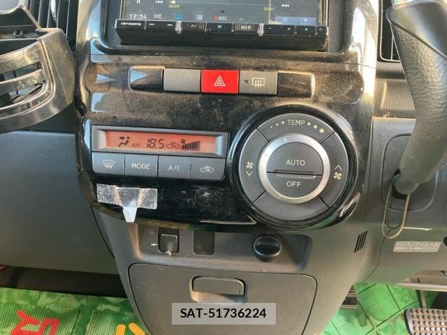 Daihatsu TANTO CUSTOM 2010-03 8355760-15