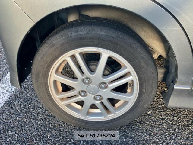 Daihatsu TANTO CUSTOM 2010-03 8355760-3