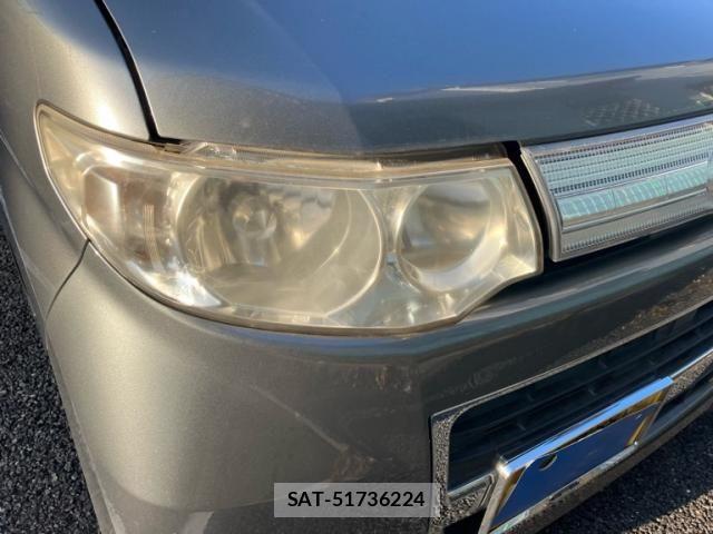 Daihatsu TANTO CUSTOM 2010-03 8355760-6