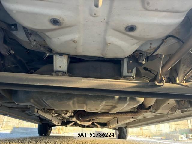 Daihatsu TANTO CUSTOM 2010-03 8355760-8