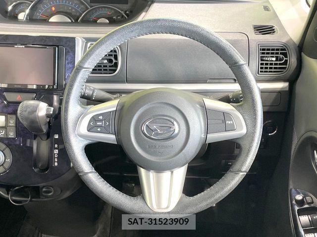 Daihatsu TANTO CUSTOM 2017-02 8355751-10