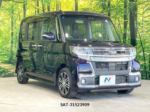 Daihatsu TANTO CUSTOM 2017-02 8355751-15
