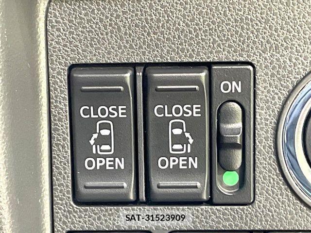 Daihatsu TANTO CUSTOM 2017-02 8355751-4