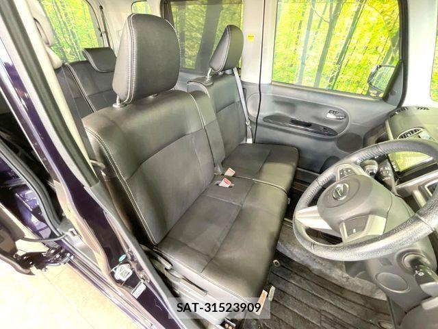Daihatsu TANTO CUSTOM 2017-02 8355751-7