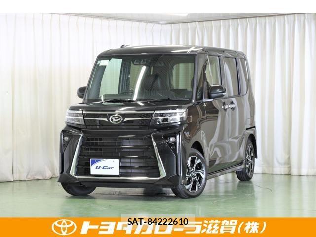 Daihatsu TANTO CUSTOM 2025-11 8355734-0