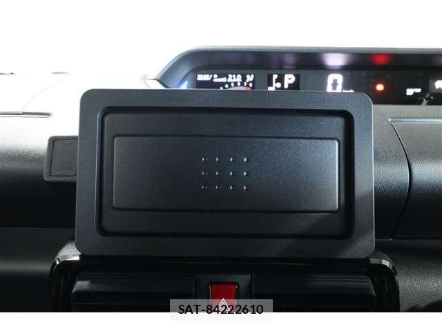 Daihatsu TANTO CUSTOM 2025-11 8355734-6