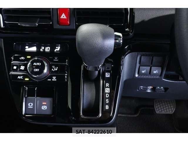 Daihatsu TANTO CUSTOM 2025-11 8355734-8