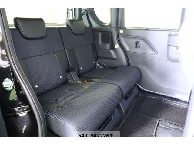 Daihatsu TANTO CUSTOM 2025-11 8355734-10
