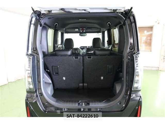 Daihatsu TANTO CUSTOM 2025-11 8355734-11