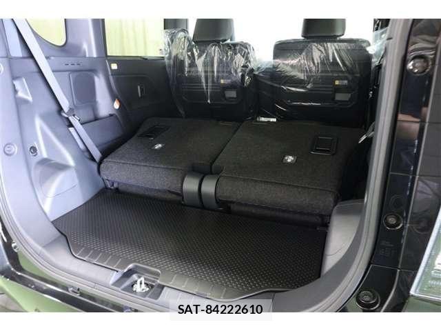 Daihatsu TANTO CUSTOM 2025-11 8355734-12