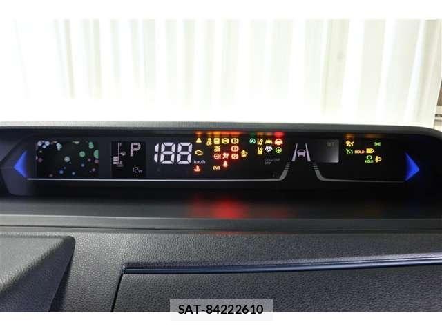 Daihatsu TANTO CUSTOM 2025-11 8355734-14