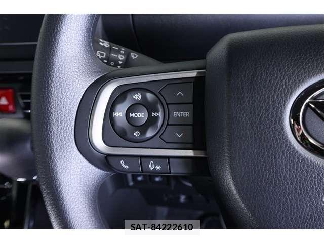 Daihatsu TANTO CUSTOM 2025-11 8355734-17
