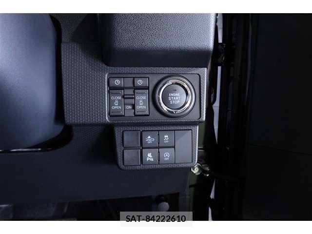 Daihatsu TANTO CUSTOM 2025-11 8355734-19