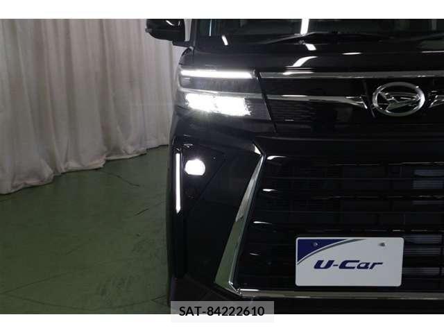 Daihatsu TANTO CUSTOM 2025-11 8355734-22