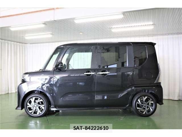 Daihatsu TANTO CUSTOM 2025-11 8355734-1