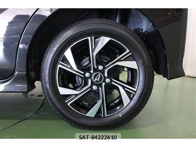 Daihatsu TANTO CUSTOM 2025-11 8355734-2
