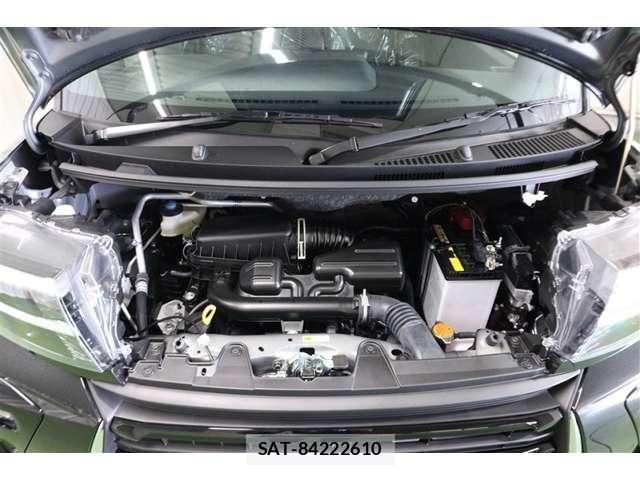 Daihatsu TANTO CUSTOM 2025-11 8355734-4