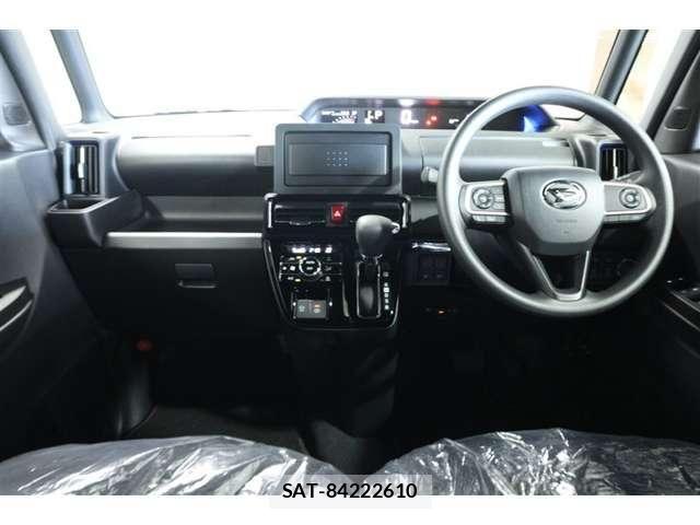 Daihatsu TANTO CUSTOM 2025-11 8355734-5