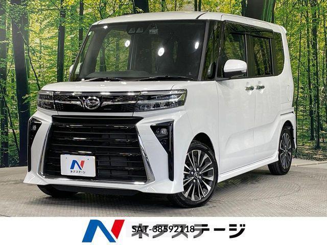 Daihatsu TANTO CUSTOM 2025-07 8355735-0