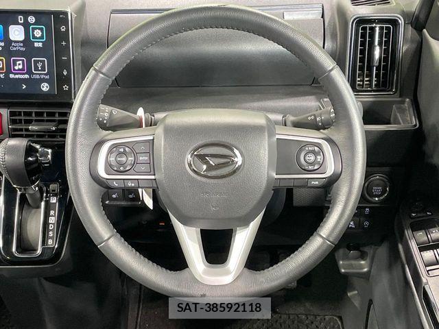 Daihatsu TANTO CUSTOM 2025-07 8355735-10