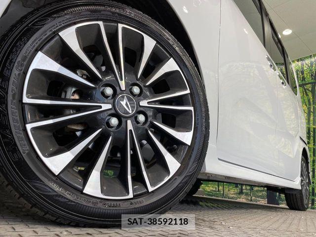 Daihatsu TANTO CUSTOM 2025-07 8355735-12