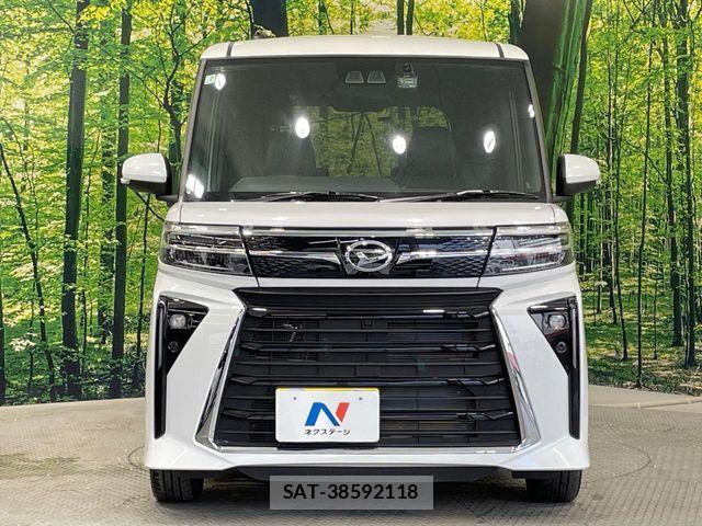 Daihatsu TANTO CUSTOM 2025-07 8355735-13