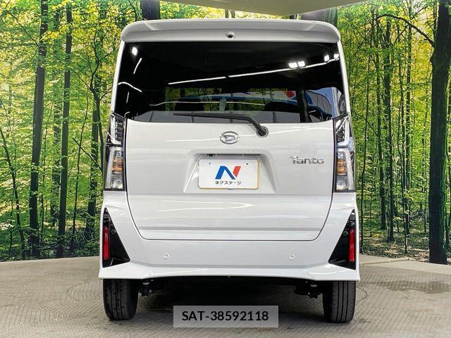Daihatsu TANTO CUSTOM 2025-07 8355735-14
