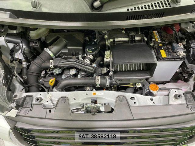 Daihatsu TANTO CUSTOM 2025-07 8355735-17