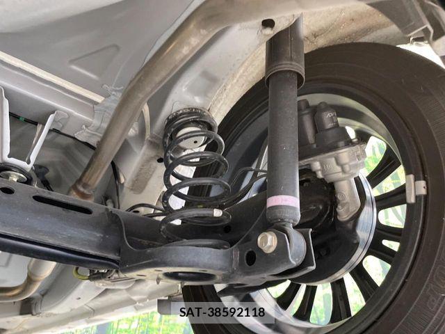 Daihatsu TANTO CUSTOM 2025-07 8355735-19