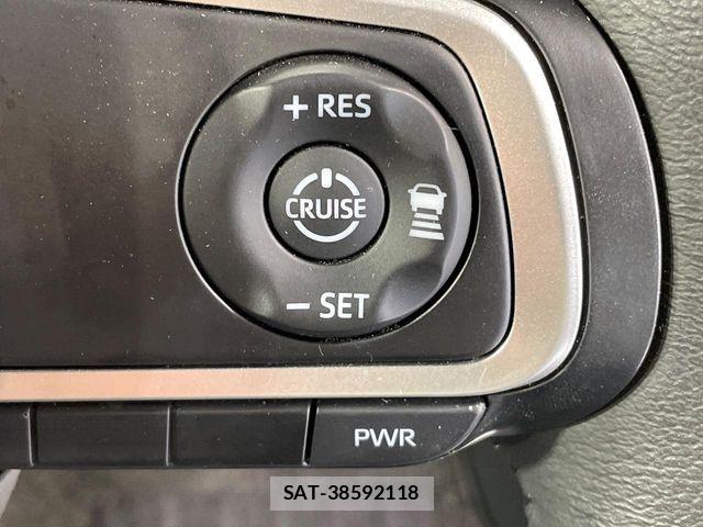 Daihatsu TANTO CUSTOM 2025-07 8355735-6