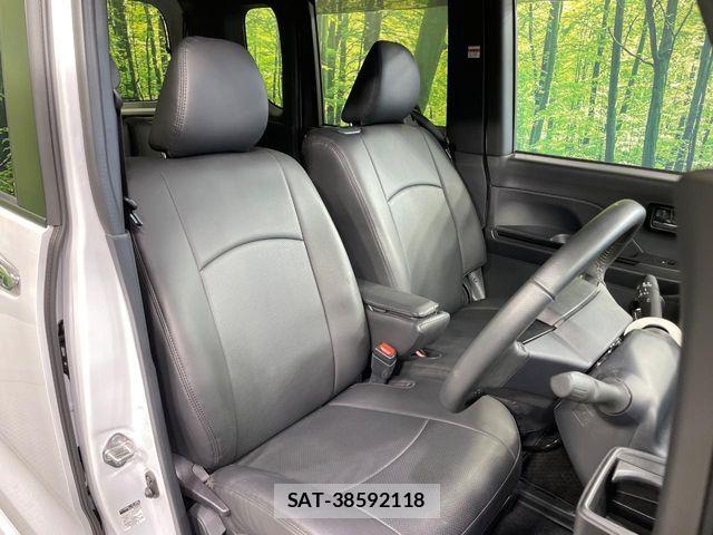 Daihatsu TANTO CUSTOM 2025-07 8355735-7