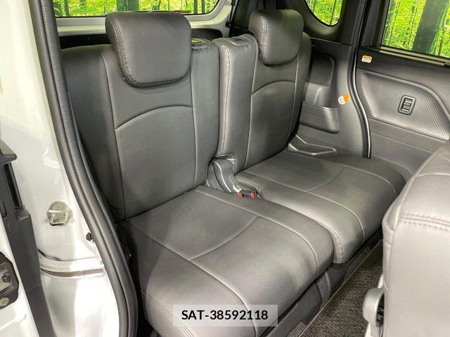 Daihatsu TANTO CUSTOM 2025-07 8355735-8