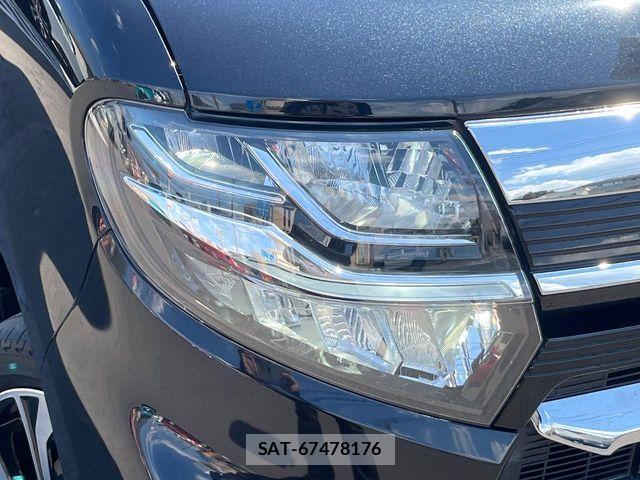 Daihatsu TANTO CUSTOM 2021-06 8355747-11