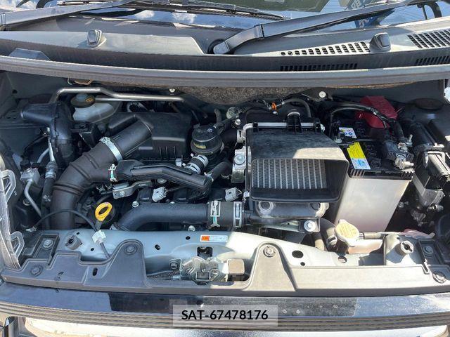 Daihatsu TANTO CUSTOM 2021-06 8355747-17