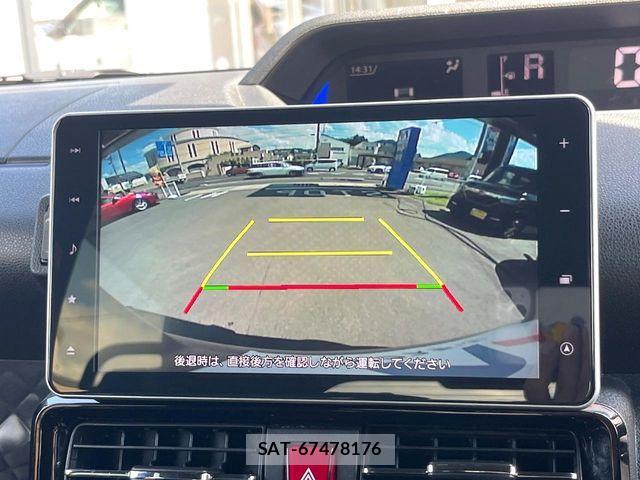 Daihatsu TANTO CUSTOM 2021-06 8355747-3