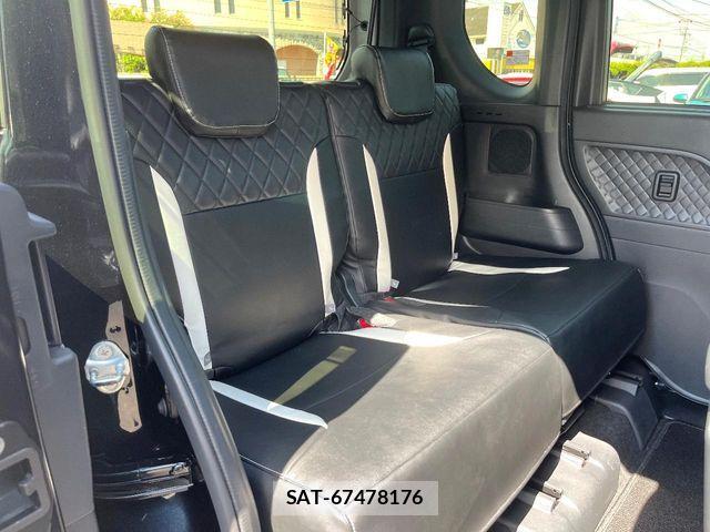 Daihatsu TANTO CUSTOM 2021-06 8355747-8