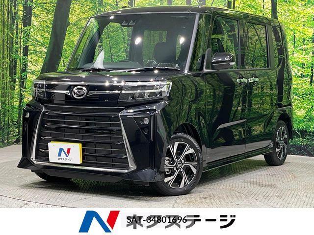 Daihatsu TANTO CUSTOM 2025-10 8355736-0