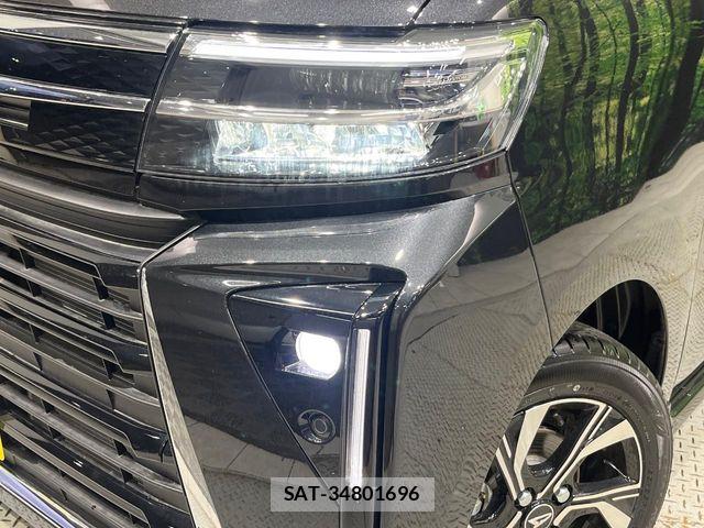 Daihatsu TANTO CUSTOM 2025-10 8355736-12