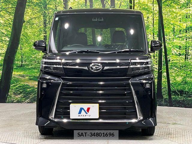 Daihatsu TANTO CUSTOM 2025-10 8355736-14
