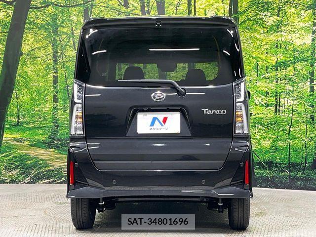 Daihatsu TANTO CUSTOM 2025-10 8355736-15