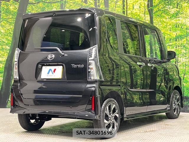 Daihatsu TANTO CUSTOM 2025-10 8355736-17
