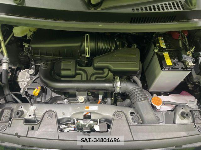 Daihatsu TANTO CUSTOM 2025-10 8355736-18