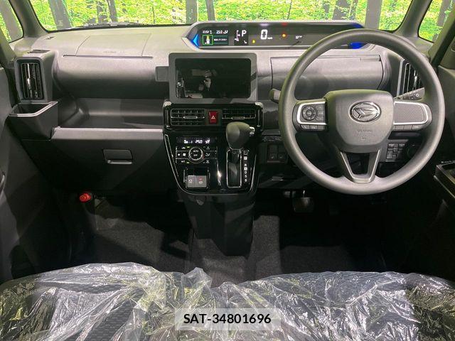 Daihatsu TANTO CUSTOM 2025-10 8355736-1