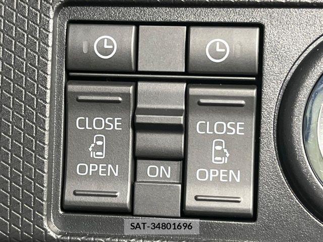 Daihatsu TANTO CUSTOM 2025-10 8355736-2