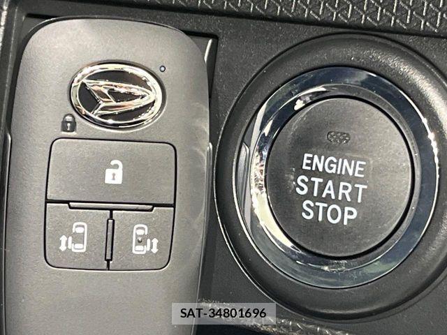 Daihatsu TANTO CUSTOM 2025-10 8355736-3